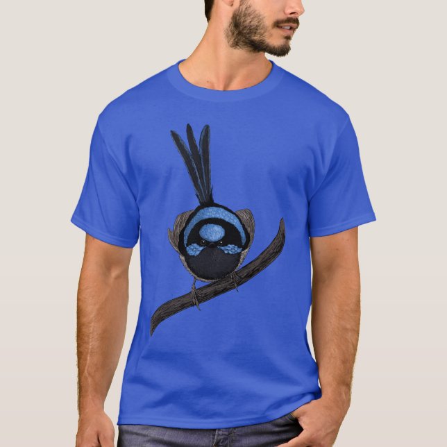 Camiseta Desenho de moinho (Frente)