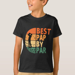 Camiseta Desenho de Pap