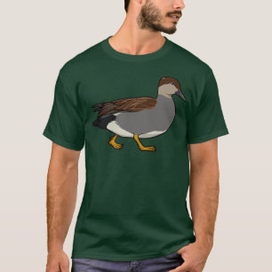 Camiseta Desenho de uma parede