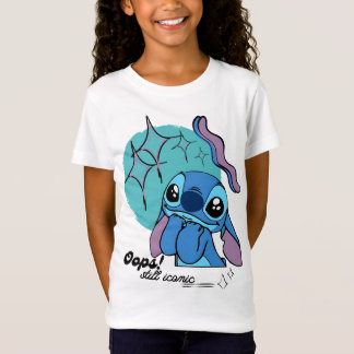 Camiseta Desenho dos Cool Kids