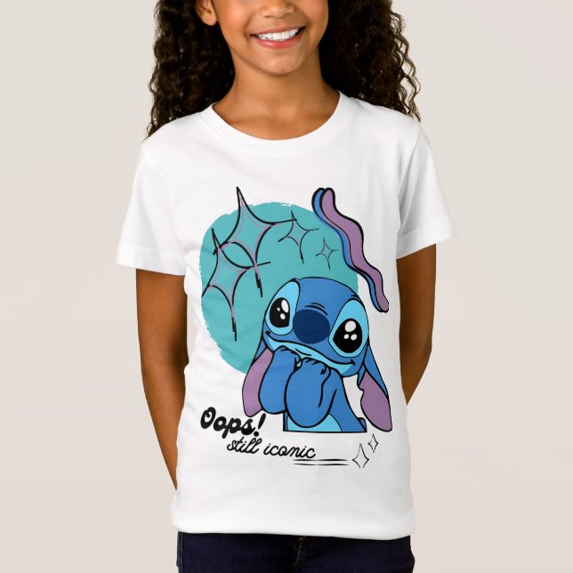 Camiseta Desenho dos Cool Kids (Frente)