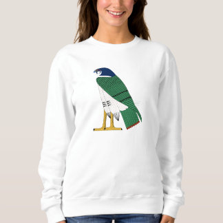Camiseta desenho egípcio