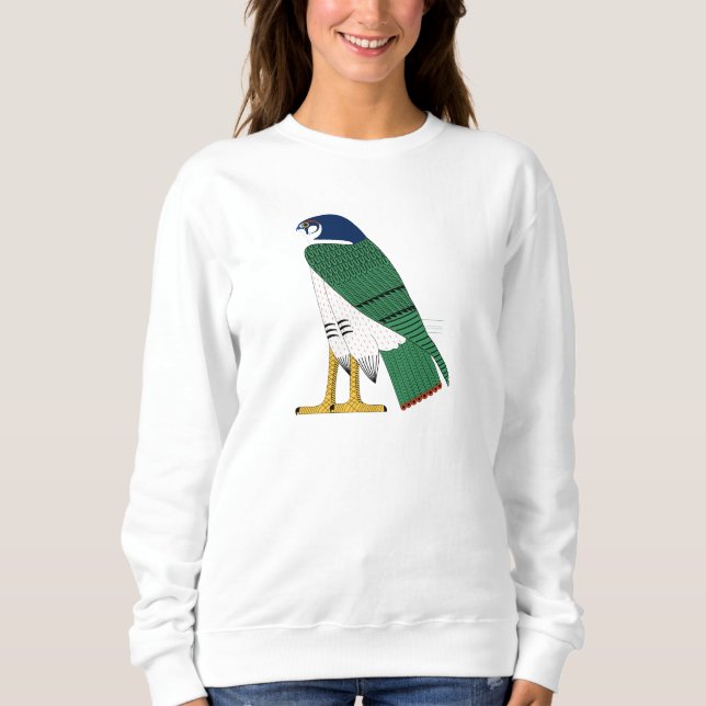 Camiseta desenho egípcio (Frente)