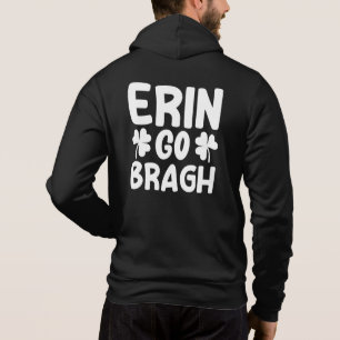 Camiseta Desenho Erin Go Bragh Dia de São Patrício-60850