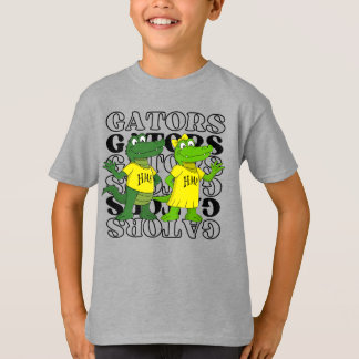 Camiseta Desenho HME 1