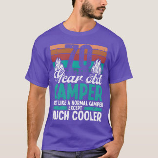 Camiseta Desenho retro