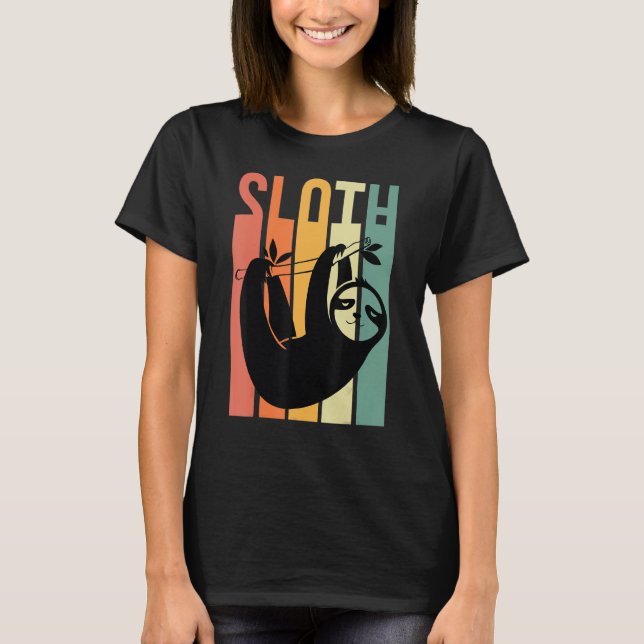 Camiseta Desenho retrorreflector afligido com a bebida espi (Frente)