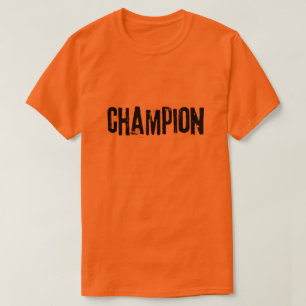 Camiseta Desenho Tipográfico Motivacional de Mentalidade Ca