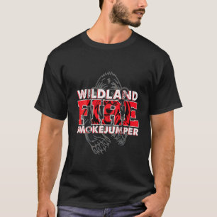 Camiseta Desenho Vintage Fogo Bombeiro Salva-Vidas Resgate