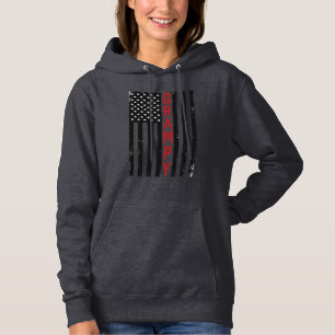 Camiseta Desenho Vintage Patriótico da Bandeira Americana d