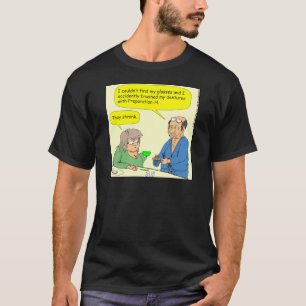Camiseta desenhos animados do creme do hemorrhoid de 408