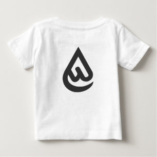 Camiseta desenhos Ardhon que permitem expressar-se