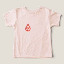 Camiseta desenhos Ardhon que permitem expressar-se