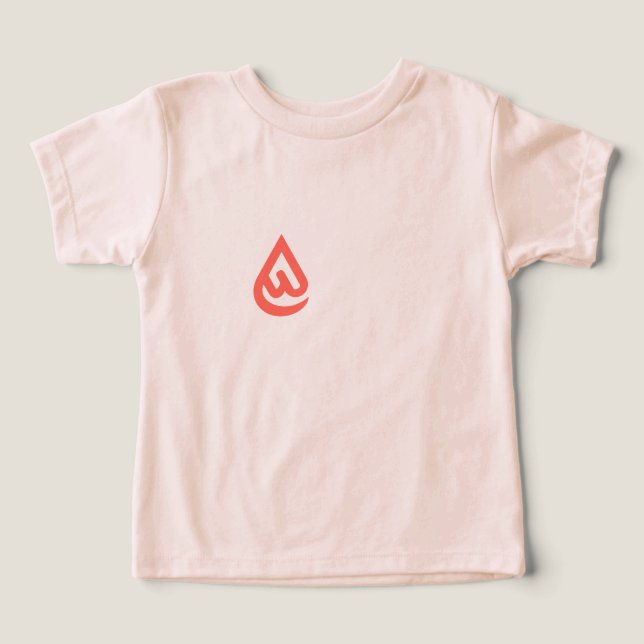 Camiseta desenhos Ardhon que permitem expressar-se (Design frontal)