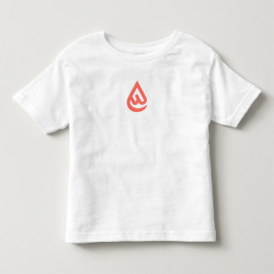 Camiseta desenhos Ardhon que permitem expressar-se