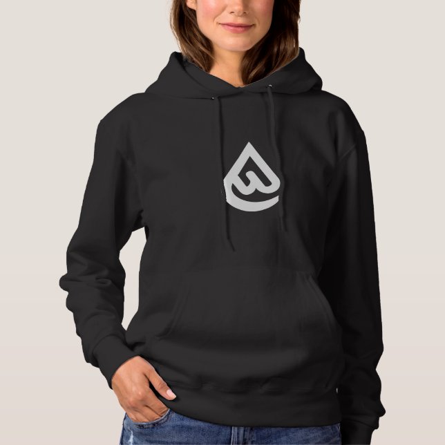 Camiseta desenhos Ardhon que permitem expressar-se (Frente)