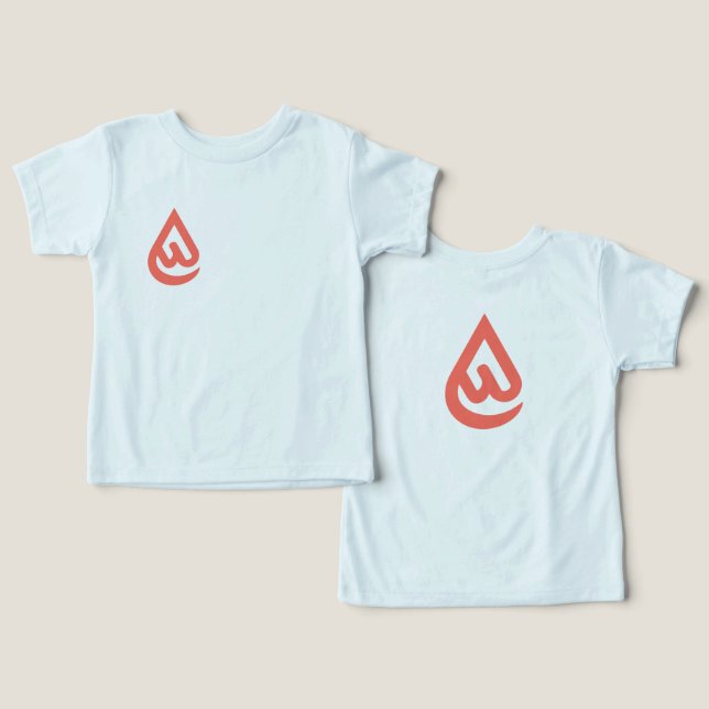 Camiseta Desenhos Ardhon que permitem expressar-se (Design Frente e Verso)