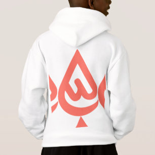 Camiseta desenhos Ardhon que permitem expressar-se