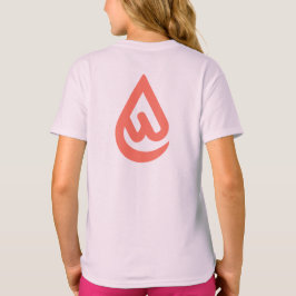 Camiseta Desenhos Ardhon que permitem expressar-se