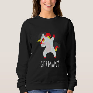 Camiseta Desenhos de Unicórnio de Bandeiras de Países - Uni