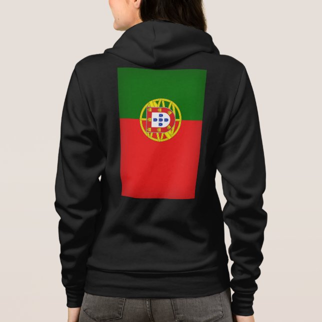 Camiseta desenhos portugueses  (Verso)