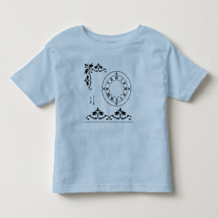 Camiseta desenhos TimeArt