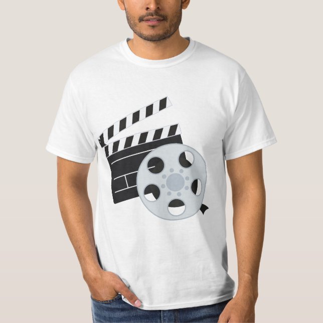 Camiseta Desenrolar seu estilo (Frente)