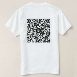 Camiseta Desenvolva seu negócio