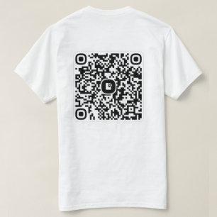 Camiseta Desenvolva seu negócio