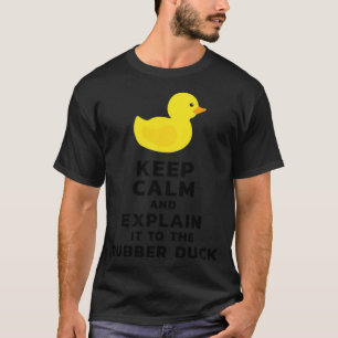 Camiseta Desenvolvedor Borracha legal uma mulher não pode
