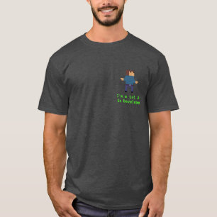 Camiseta Desenvolvedor De Lvl 10 Go