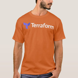 Camiseta Desenvolvedor de software de formato escuro