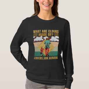 Camiseta Desenvolvedor de Software Programador Engenheiro d