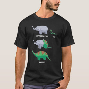 Camiseta Desenvolvedor de Software Programador Programação
