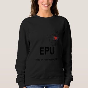 Camiseta Desenvolvedor De Ti Da Unidade De Processamento De