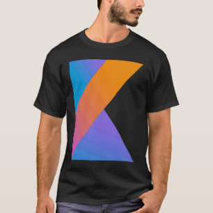 Camiseta Desenvolvedor Front-end do desenvolvedor Web de Có