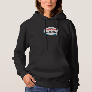 Camiseta Desenvolvedor Full Stack de Software Programador D