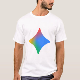 Camiseta Desenvolvedor Gemini - Modelo de IA e Multimodal d