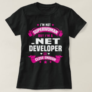 Camiseta Desenvolvedor .Net