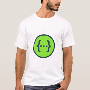 Camiseta Desenvolvedor Swagger - Design e Documentação de A