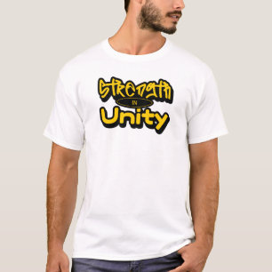 Camiseta Desenvolvimento da Juventude Juventude T Empod
