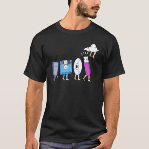 Camiseta Desenvolvimento do Engenheiro Programador de Evolu