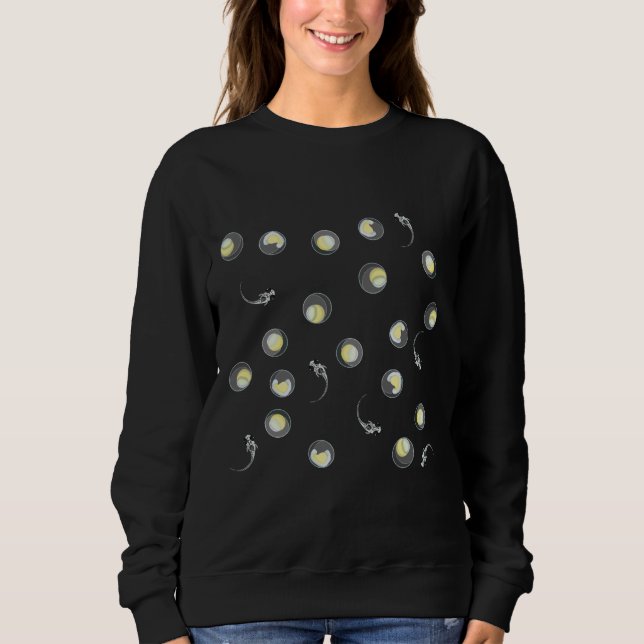 Camiseta Desenvolvimento Zebrafish (Frente)