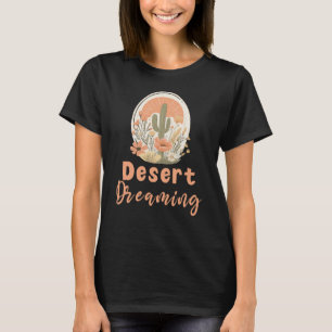 Camiseta Desert Dreaming, Arizona Sudoeste