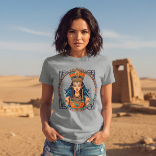 Camiseta Desert Empress