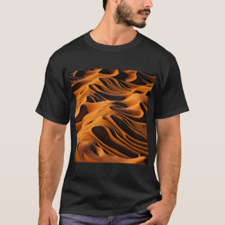 Camiseta Desert Harmony