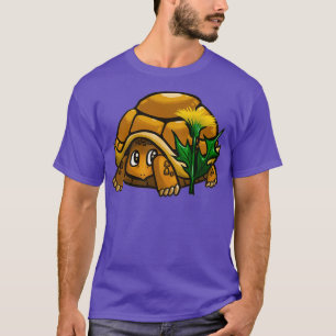 Camiseta Desert Tortoise