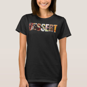 Camiseta Deserto