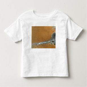 Camiseta Deserto de Namib, Namíbia