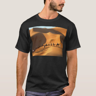 Camiseta deserto-Marrocos-sahara